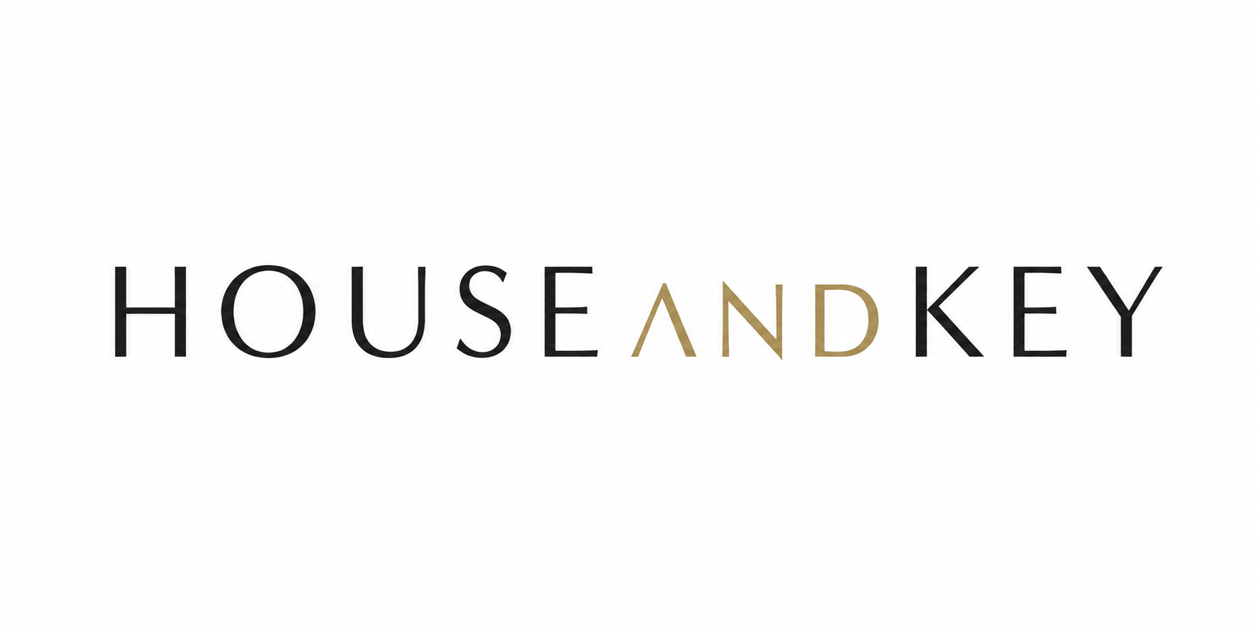 HouseAndKey